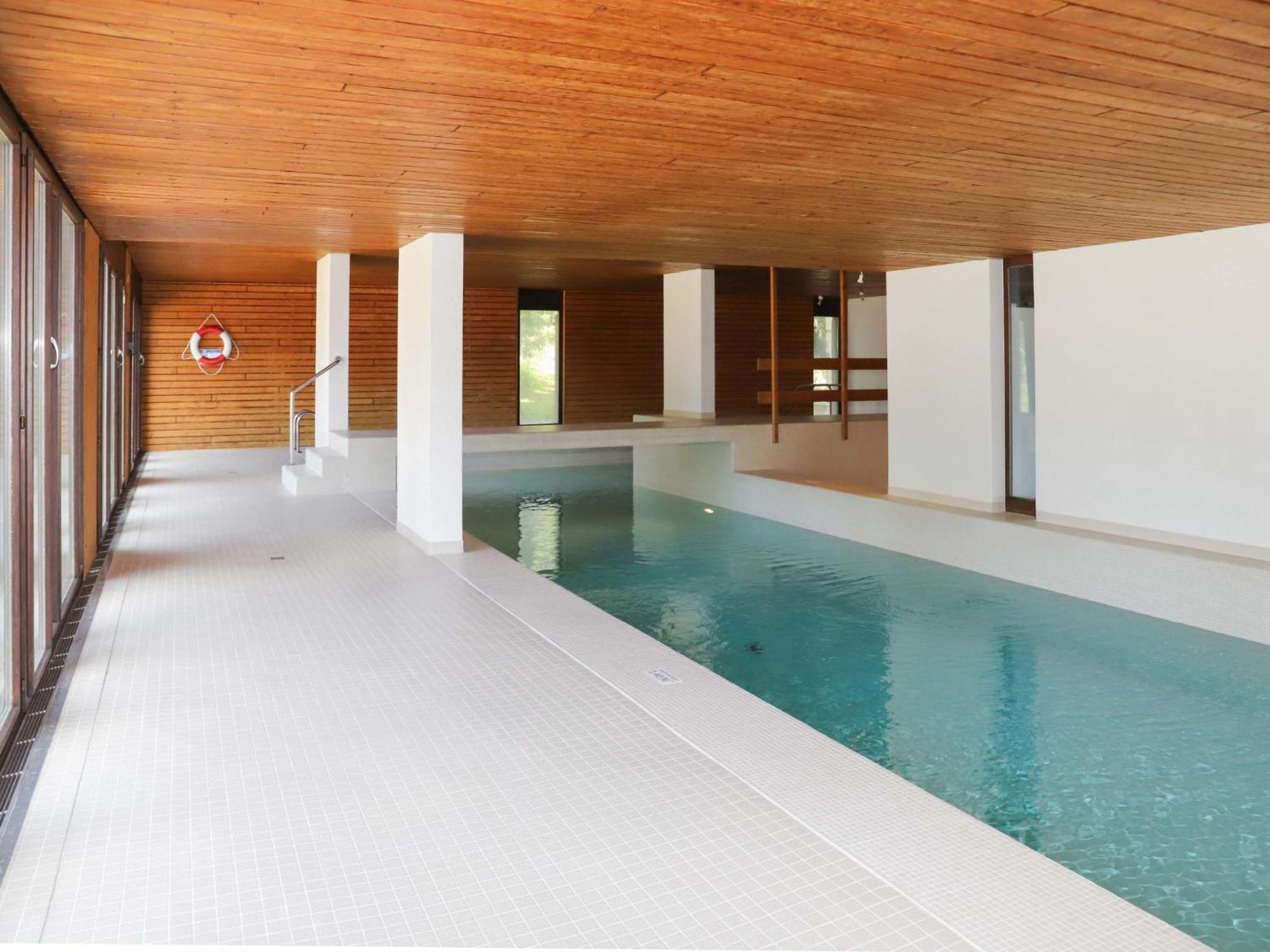 Apartment Jeanne D'Arc-3 By Interhome Crans-Montana Exterior photo